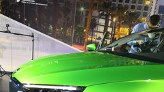 Svetovna premiera: Škoda Scala postavlja nove standarde v nižjem srednjem razredu
