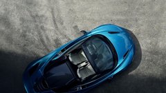 McLaren 720S Spider je kabriolet, ki gre tudi brez strehe več kot 320 kilometrov na uro