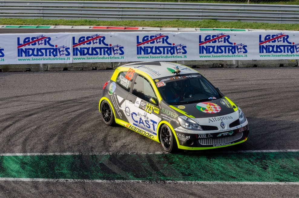 Foto galerija: Vrhunci Monza Rally showa 2018
