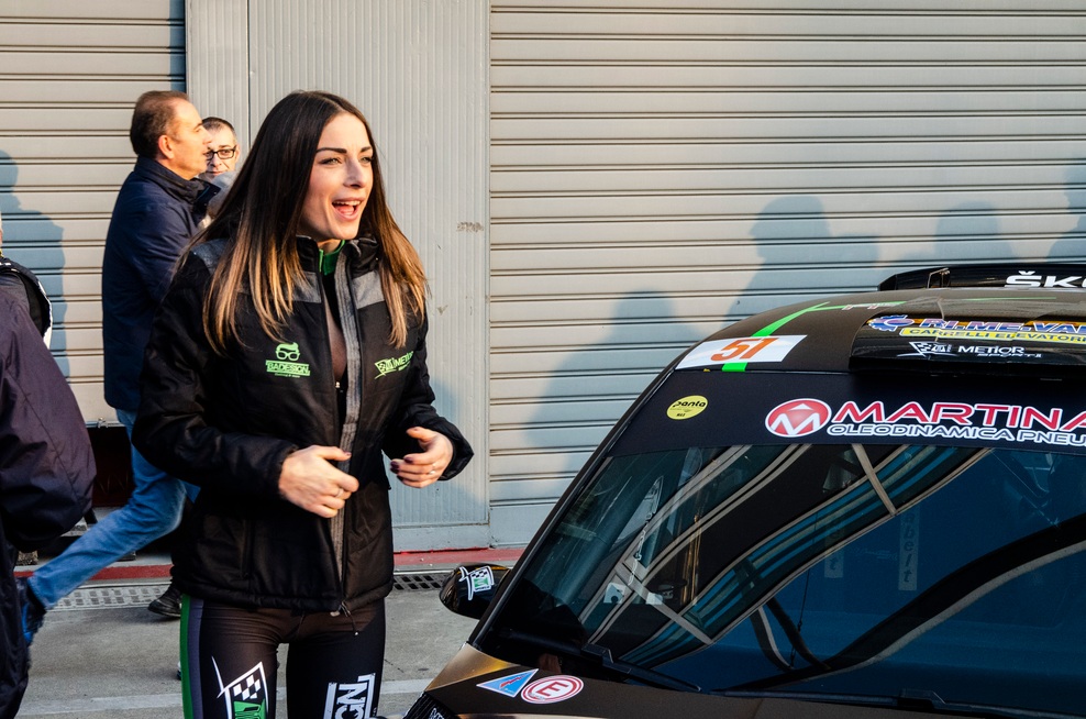Foto galerija: Vrhunci Monza Rally showa 2018
