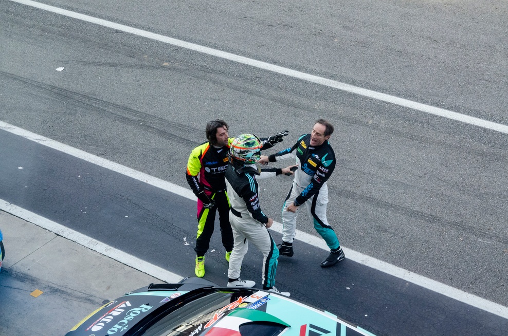 Foto galerija: Vrhunci Monza Rally showa 2018