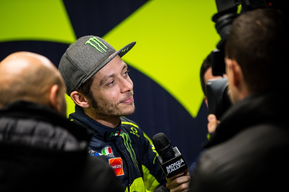 Foto galerija: Vrhunci Monza Rally showa 2018