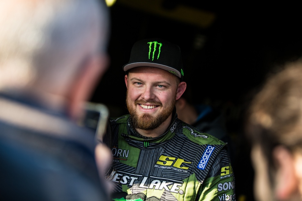 Foto galerija: Vrhunci Monza Rally showa 2018