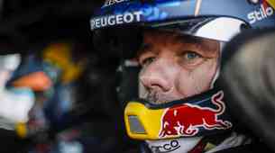 Sebastien Loeb se vrača v WRC!