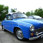 Zgodovina: FSO - drugi Polski Fiat (foto: Profimedia, FSO)