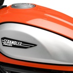 Vozili smo: Ducati Scrambler Icon (foto: Ducati Scrambler Icon)