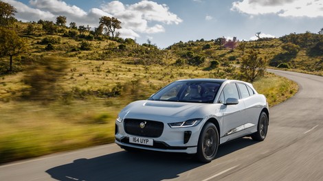 Jaguar-Land Rover napoveduje nova odpuščanja