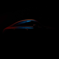 Mercedes pripravlja novega CLA