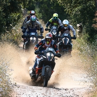 Evropski KTM Adventure Rally se leta 2019 seli na Balkan