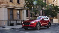 Bo Mazda vendarle začela postopek elektrifikacije svojih vozil?