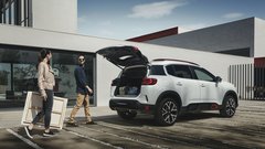 Novo v Sloveniji: Še drugi Citroënov Aircross