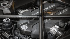 Katere znamke še vedno proizvajajo 12-valjne motorje?