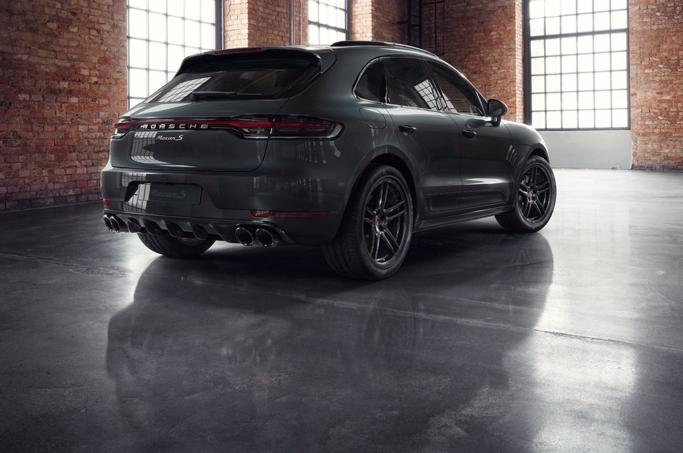 Ustvarjalec legendarne oddaje začasno ne sme več za volan – zaradi neobičajno počasnega "divjanja" (foto: Porsche)