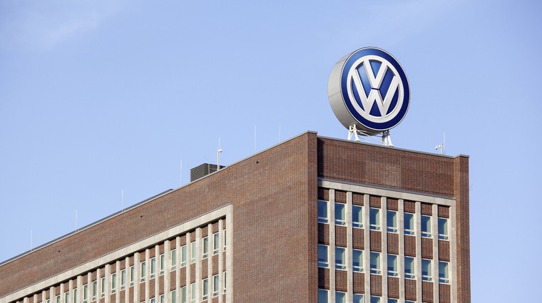 Volkswagnu grozi tožba 372.000 lastnikov dizlov (foto: Volkswagen)