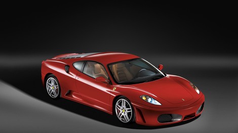 Bo Američan z nakupom Ferrarija F430 'zaslužil' več kot pet milijonov dolarjev?
