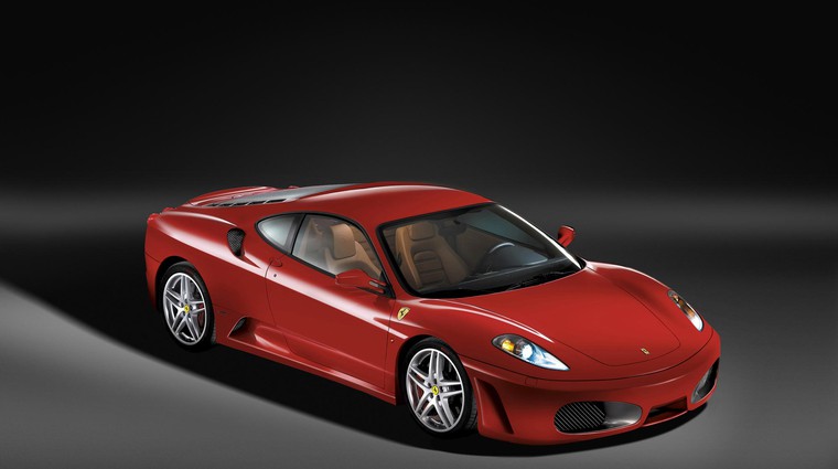 Bo Američan z nakupom Ferrarija F430 'zaslužil' več kot pet milijonov dolarjev? (foto: Ferrari)