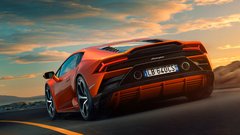 Lamborghini Huracan EVO za leto 2019 je že pripravljen