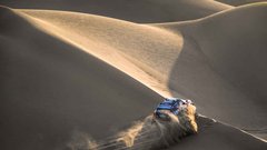Dakar 2019: Najdaljša etapa usodna za številne favorite