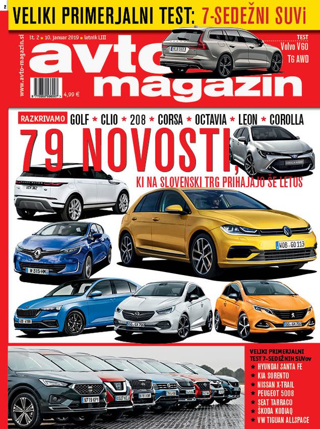 Avto magazin - 02/2019