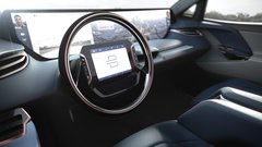 Bo nova avtomobilska znamka Byton postala kitajski Tesla