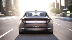 Bo nova avtomobilska znamka Byton postala kitajski Tesla
