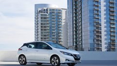 Nissan bo zaradi teh dveh napak moral vpoklicati 1,4 milijona avtomobilov!