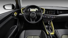 Novo v Sloveniji: Audi A1