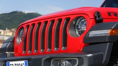 Novo v Sloveniji: Jeepova trojka