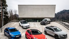Slovenski avto leta 2019: zmagovalec je Ford Focus