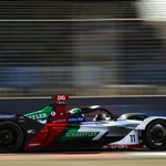Formula E: Zmaga D'Ambrosia po trčenju BMW-jev v Marakešu (foto: FIA)
