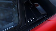 Honda NSX praznuje 30. rojstni dan