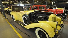 Zgodovina: Hispano-Suiza - Ko je Rolls-Royce le še izzivalec