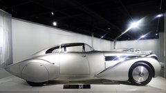 Zgodovina: Hispano-Suiza - Ko je Rolls-Royce le še izzivalec