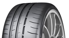 Goodyear predstavlja novo serijo avtomobilskih gum z dirkalnim značajem