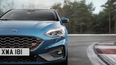 Novi Ford Focus ST ima pridih RS-a in Mustanga