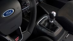 Novi Ford Focus ST ima pridih RS-a in Mustanga
