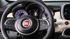 Novo v Sloveniji: Fiat 500X