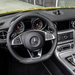 Mercedes-Benz SLC odhaja v pokoj v slogu (foto: Daimler AG)