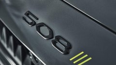 Športno-hibridni Peugeot 508 bo dosegel stotico v 4,3 sekunde