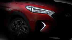 Pripravlja Hyundai še četrtega križanca v ponudbi?