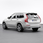Priključni hibridi zdaj na voljo v vseh vozilih znamke Volvo (foto: Volvo)