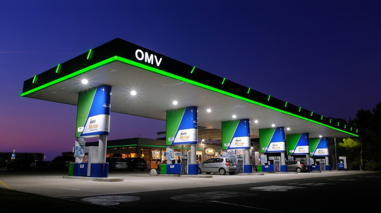 OMV-jevo dizelsko gorivo najboljše na slovenskem trgu (foto: OMW)