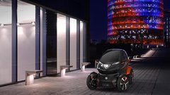Seat Minimo napoveduje prihodnost osebne urbane mobilnosti