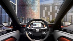 Seat Minimo napoveduje prihodnost osebne urbane mobilnosti