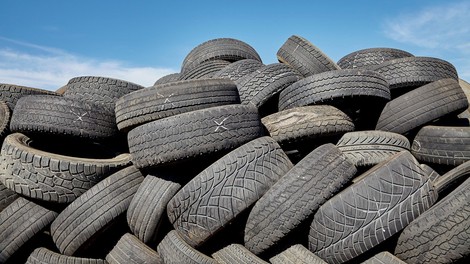Evropska unija razmišlja o uvedbi novih oznak na pnevmatikah - kakšne bodo razlike?