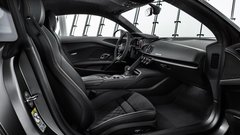 Audi s posebno serijo R8 proslavlja desetletnico motorja V10