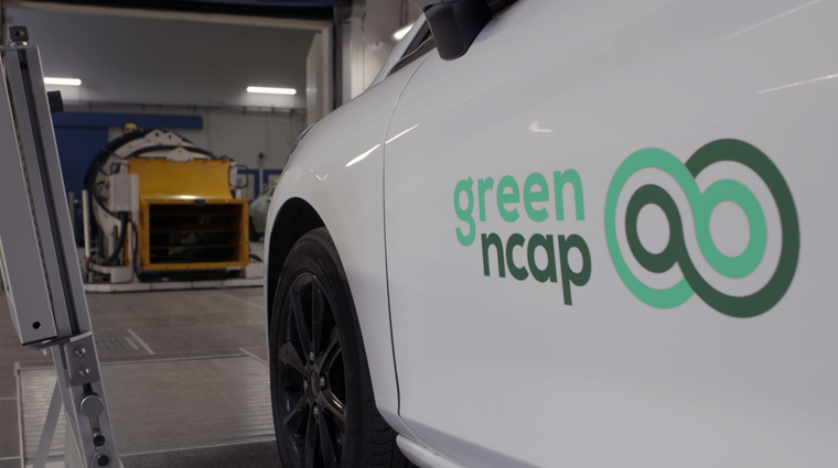 Testom Euro NCAP sledijo še testi Green NCAP (foto: Green NCAP)