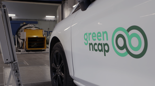 Testom Euro NCAP sledijo še testi Green NCAP