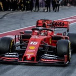 Formula 1: Kdo so zmagovalci in poraženci testiranj pred novo sezono? (foto: Ferrari)