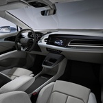 Ženeva 2019: Audi z električnimi in elektrificiranimi novostmi (foto: Audi)